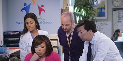 poster de la série Pilot