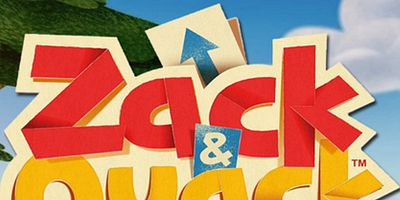 poster de la série La tirette express