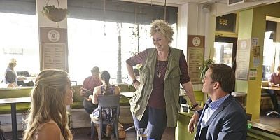 poster de la série Pilot