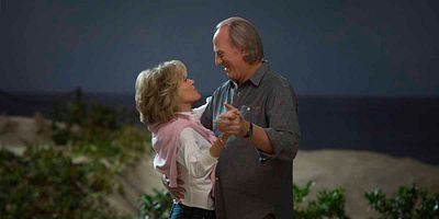 poster de la série Le sexe