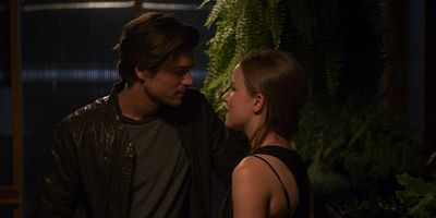 poster de la série Pilot