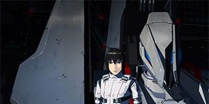 poster de la série First Battle