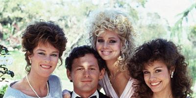 poster de la série You and I Know