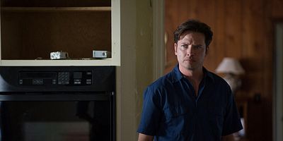 poster de la série Girl Jesus