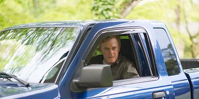 poster de la série The Source