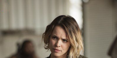 poster de la série Peut-être demain