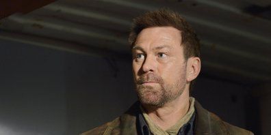 poster de la série Des armes pour Defiance