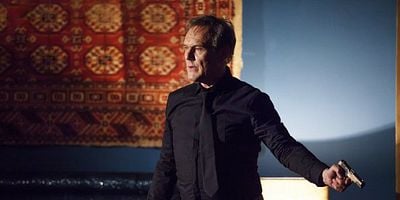 poster de la série La Nouvelle-Delphes