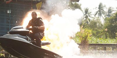 poster de la série Thaïlande - Partie 1