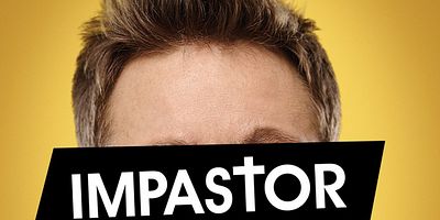 poster de la série Genesis