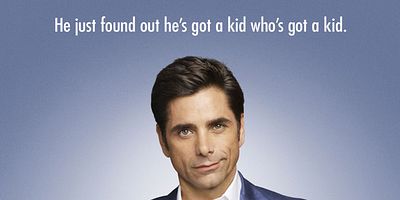 poster de la série Edie à la plage