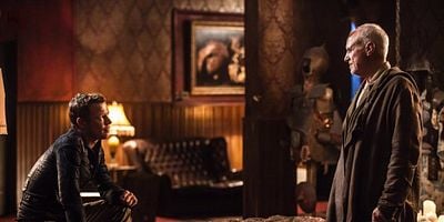 poster de la série Stratégies