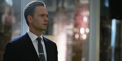 poster de la série Le prix à payer