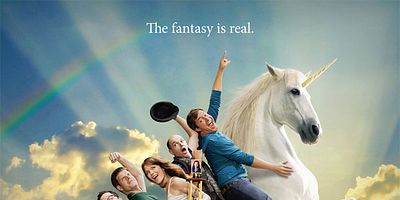 poster de la série The Bachelor Draft