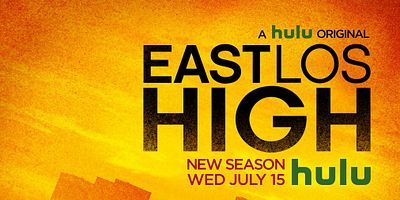 poster de la série New Dance Coach in da House