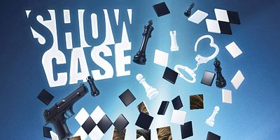 poster de la série Coups d'envoi