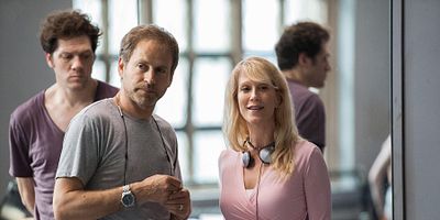 poster de la série Extraction