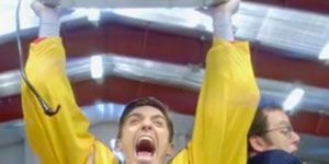 poster de la série Choke