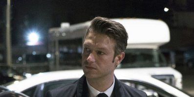 poster de la série Aux yeux de tous : 1ère partie