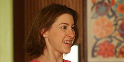 poster de la série Entrée en fac