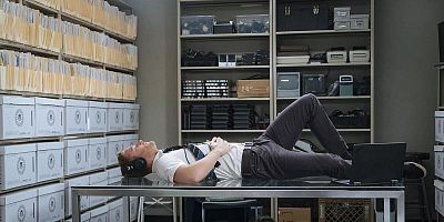 poster de la série L'affaire Stephen Fisher