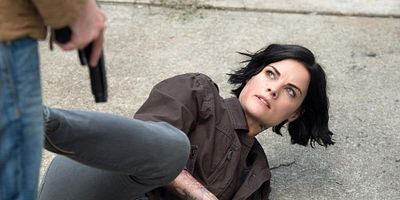 poster de la série Une pièce du puzzle