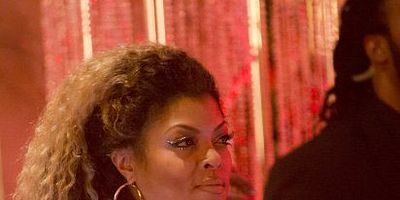 poster de la série Les clés du royaume