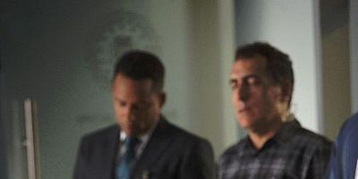 poster de la série Casse-tête chinois