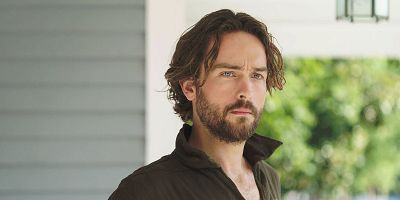 poster de la série Le poids du secret