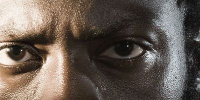 poster de la série Confrontation