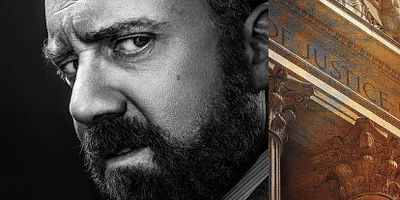 poster de la série Le deal