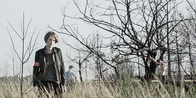 poster de la série Prométhée