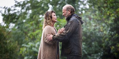 poster de la série Reconstruction