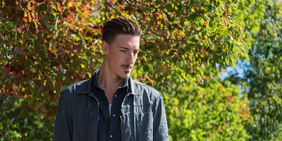 poster de la série Mauvaise pioche