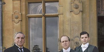 poster de la série En toute franchise