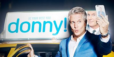 poster de la série A Sext Ruined My Life!