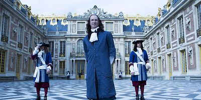 poster de la série Il est temps que la noblesse réplique