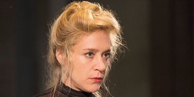 poster de la série Service d'étage