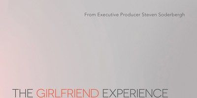 poster de la série Piégée