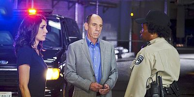 poster de la série Tromperies