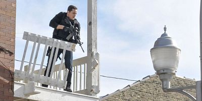 poster de la série Le bon coupable