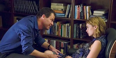 poster de la série Gratitude empoisonnée