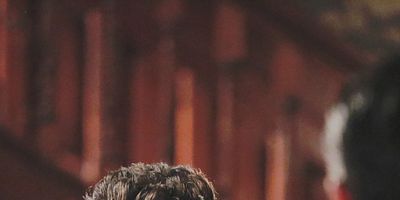 poster de la série Sur écoute