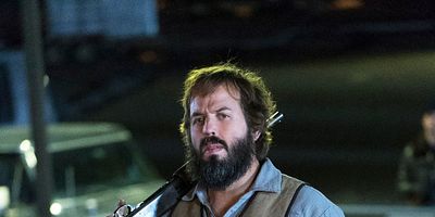 poster de la série Le Boucher