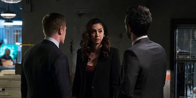 poster de la série Kings of the Highway (n°108)