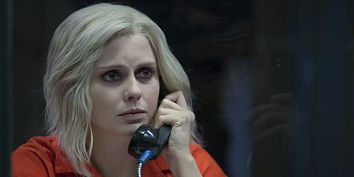 poster de la série Déraison et sentiments