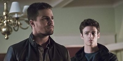 poster de la série Les légendes d'hier