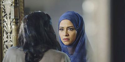 poster de la série Faux amis