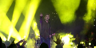 poster de la série Preuves d'amour