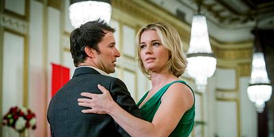 poster de la série L'épée dans le rocher